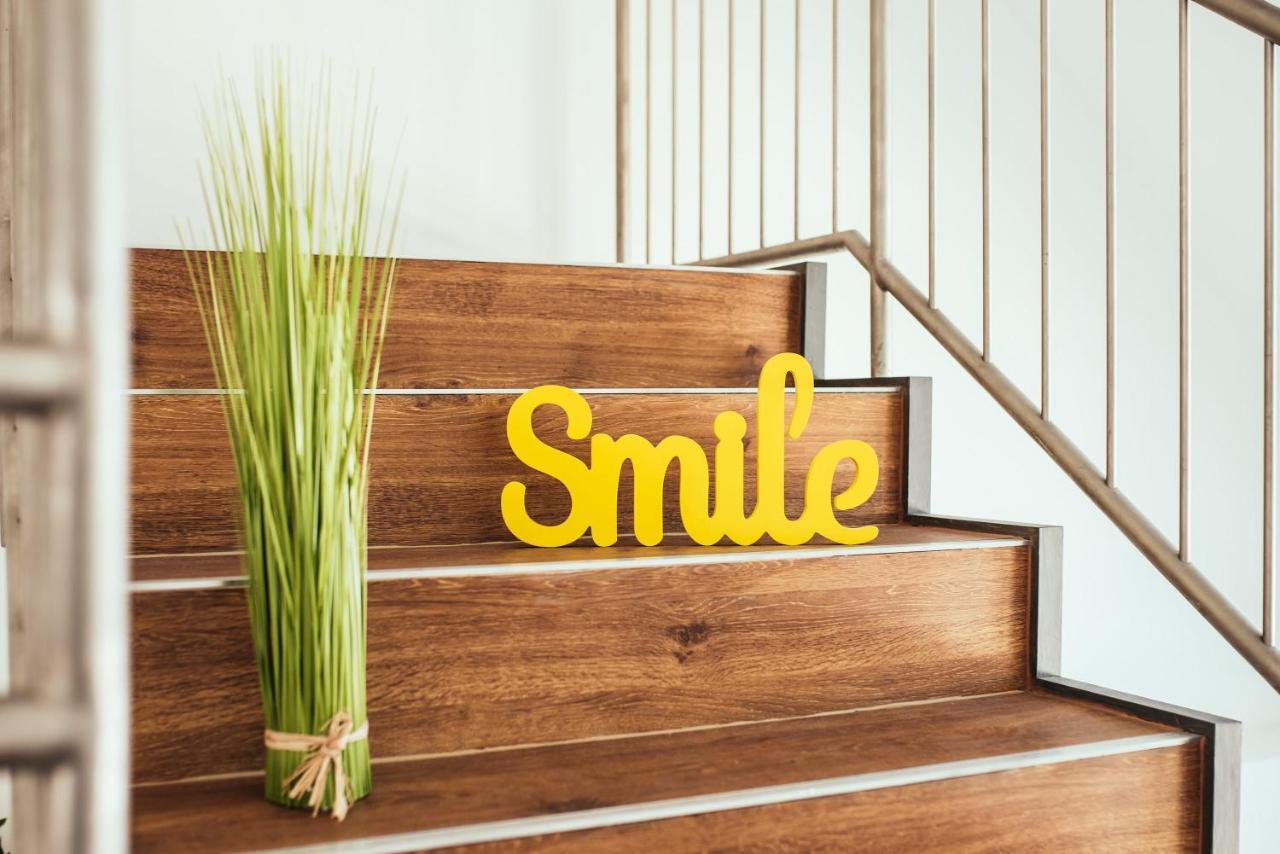 Fantastic Loft With Balcony Apartment เบอร์ลิน ภายนอก รูปภาพ