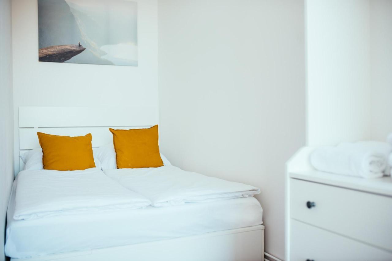 Fantastic Loft With Balcony Apartment เบอร์ลิน ภายนอก รูปภาพ