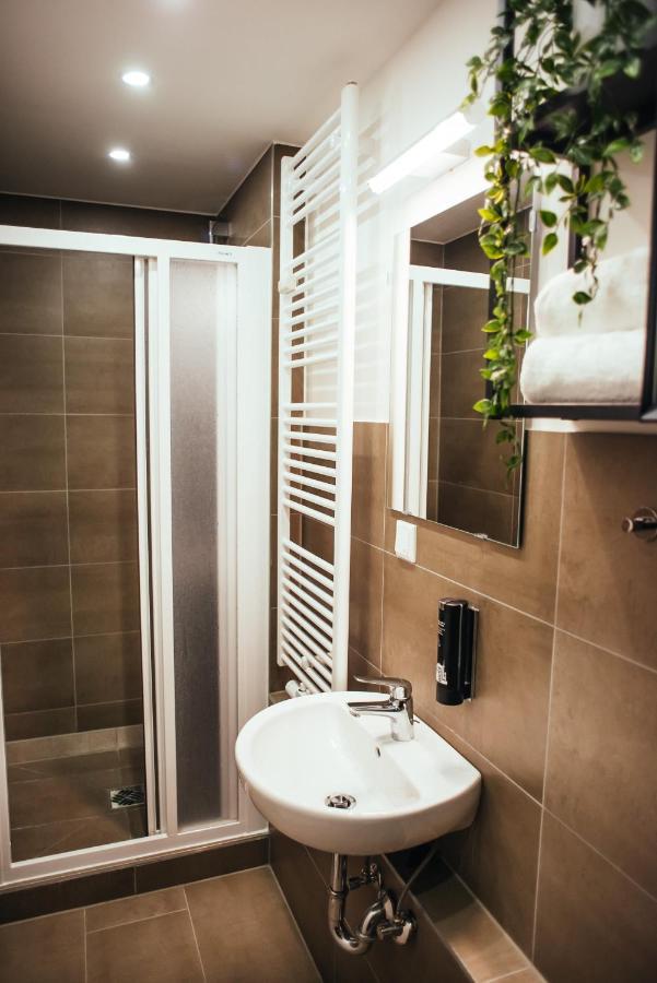 Fantastic Loft With Balcony Apartment เบอร์ลิน ภายนอก รูปภาพ