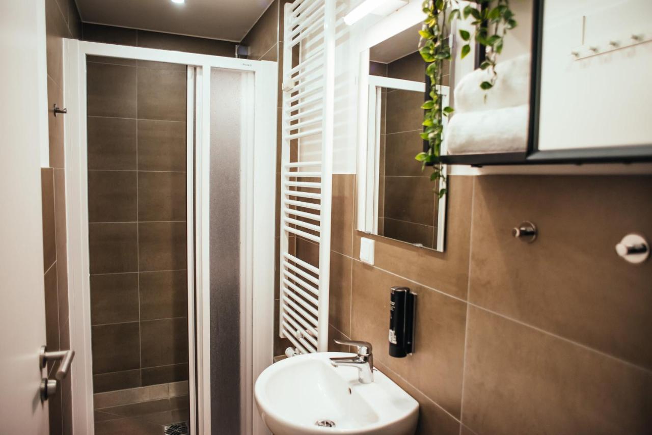 Fantastic Loft With Balcony Apartment เบอร์ลิน ภายนอก รูปภาพ